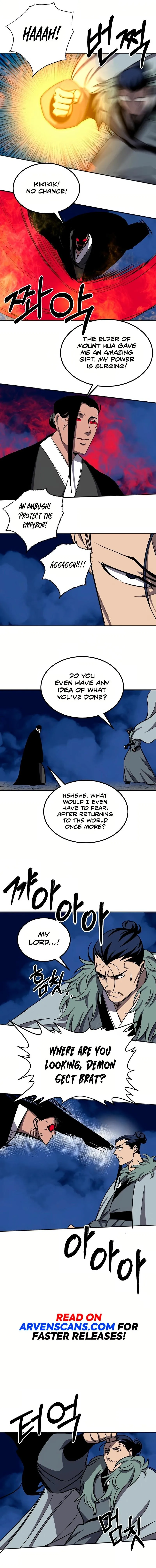 Two Moon Chapter 74 9
